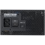 Phanteks Revolt 1600W ATX3.0, PC-Netzteil schwarz, 1600 Watt