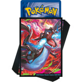  Pokémon-TCG: Mega-Glurak X-ex Ultra-Premium-Kollektion, Sammelkarten 