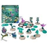 Ravensburger GraviTrax Junior Erweiterung Jungle, Bahn 