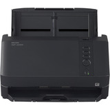Ricoh SP-2230N, Einzugsscanner schwarz