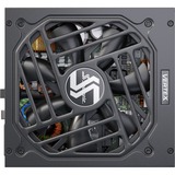 Seasonic VERTEX GX-850 850W, PC-Netzteil schwarz, Kabel-Management, 850 Watt