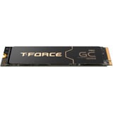 Team Group T-Force GC PRO 4 TB, SSD PCIe 5.0 x4 | M.2 2280 | Graphen-Kühlkörper