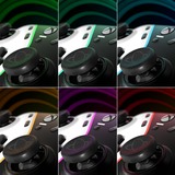 Thrustmaster HEART CONTROLLER, Gamepad schwarz/weiß, für Xbox & PC