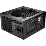 be quiet! Pure Power 13 M 1200W, PC-Netzteil schwarz, 1x 12-Pin High Power GPU, 4x PCIe, Kabel-Management, 1200 Watt