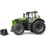 bruder 03160 Deutz 8280 TTV, Modellfahrzeug 
