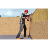 fischer Spanplattenschraube ClassicFast II 3,0x20 Senkkopf TX 1000 Stück, mit Vollgewinde, verzinkt