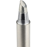 iFixit FixHub Lötspitze konisch-angeschrägt 2,6 mm, Lötkolben silber