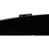 iiyama ProLite XCB3497WQSNPH-B1, LED-Monitor 86.4 cm (34 Zoll), schwarz (matt), UWQHD, VA, Curved, KVM, USB-Hub, USB-C, Webcam, 120Hz Panel