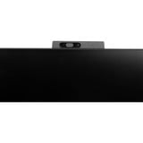 iiyama ProLite XCB3497WQSNPH-B1, LED-Monitor 86.4 cm (34 Zoll), schwarz (matt), UWQHD, VA, Curved, KVM, USB-Hub, USB-C, Webcam, 120Hz Panel