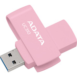 ADATA UC310 32 GB, USB-Stick pink