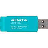 ADATA UC310 ECO 32GB, USB-Stick grün, USB-A 3.2 Gen 1