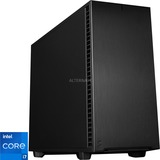 ALTERNATE We Love Gaming-PC • RTX 3080 • Intel® Core™ i7-12700F • 32 GB RAM schwarz, Windows 11 Home 64-Bit