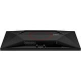 AOC Q27G42XNE, Gaming-Monitor 68.6 cm (27 Zoll), schwarz (matt), QHD, Fast-VA, Adaptive-Sync, HDR, 180Hz Panel