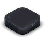 ASUS NUC 14 Pro AI Slim Mini PC RNUC14LNKU9094N2, Mini-PC schwarz, Windows 11 Pro 64-Bit