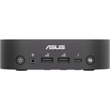 ASUS NUC 14 Pro AI Slim Mini PC RNUC14LNKU9094N2, Mini-PC schwarz, Windows 11 Pro 64-Bit