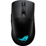 ASUS ROG Keris Wireless Aimpoint, Gaming-Maus schwarz