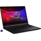 ASUS ROG Strix Scar 18 (G835LR-SA006W), Gaming-Notebook schwarz, Intel® Core™ Ultra 9 275HX, NVIDIA GeForce RTX 5070 Ti, 32 GB DDR5, 1 TB (1 TB SSD), Windows 11 Home 64-Bit