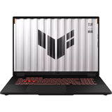 ASUS TUF Gaming A18 (FA808UM-S8060W), Gaming-Notebook grau, AMD Ryzen 7 260, NVIDIA GeForce RTX 5060, 16 GB DDR5, 1 TB (1 TB SSD), Windows 11 Home