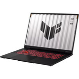ASUS TUF Gaming A18 (FA808UM-S8060W), Gaming-Notebook grau, AMD Ryzen 7 260, NVIDIA GeForce RTX 5060, 16 GB DDR5, 1 TB (1 TB SSD), Windows 11 Home