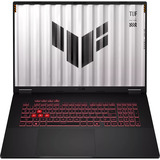 ASUS TUF Gaming A18 (FA808UM-S8060W), Gaming-Notebook grau, AMD Ryzen 7 260, NVIDIA GeForce RTX 5060, 16 GB DDR5, 1 TB (1 TB SSD), Windows 11 Home