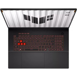 ASUS TUF Gaming A18 (FA808UM-S8060W), Gaming-Notebook grau, AMD Ryzen 7 260, NVIDIA GeForce RTX 5060, 16 GB DDR5, 1 TB (1 TB SSD), Windows 11 Home