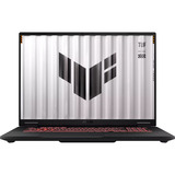 ASUS TUF Gaming A18 (FA808UM-S8060W), Gaming-Notebook grau, AMD Ryzen 7 260, NVIDIA GeForce RTX 5060, 16 GB DDR5, 1 TB (1 TB SSD), Windows 11 Home