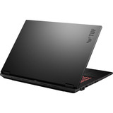 ASUS TUF Gaming A18 (FA808UM-S8060W), Gaming-Notebook grau, AMD Ryzen 7 260, NVIDIA GeForce RTX 5060, 16 GB DDR5, 1 TB (1 TB SSD), Windows 11 Home