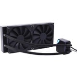 Alphacool Core Ocean T38 AIO 280mm, Wasserkühlung schwarz