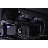 Alphacool Core Ocean T38 AIO 280mm, Wasserkühlung schwarz