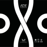 Asmodee ACHT: ausgemacht, Denkspiel 