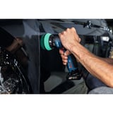 Bosch Akku-Poliermaschine GPX 12V-77 Professional solo, 12Volt blau/schwarz, ohne Akku und Ladegerät