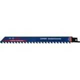 Bosch Professional EXPERT Säbelsägeblatt ‘Aerated Concrete’ S 1141 HM, 10 Stück Länge 225mm