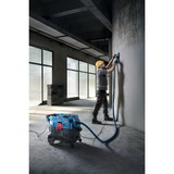 Bosch Professional GAS 12-40 MA, Nass-/Trockensauger blau/schwarz