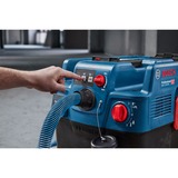 Bosch Professional GAS 12-40 MA, Nass-/Trockensauger blau/schwarz