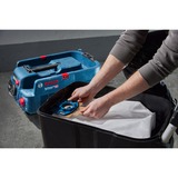 Bosch Professional GAS 12-40 MA, Nass-/Trockensauger blau/schwarz