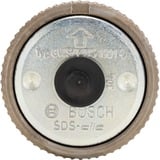 Bosch Professional SDS-clic Schnellspannmutter M14, Aufsatz 