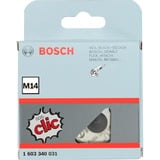 Bosch Professional SDS-clic Schnellspannmutter M14, Aufsatz 