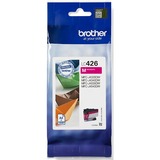 Brother Tinte magenta LC-426M 