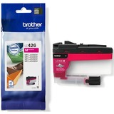 Brother Tinte magenta LC-426M 