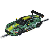 Carrera DIGITAL 132 Aston Martin Vantage GT3 Evo "Comtoyou Racing, No.007" DTM 2025, Rennwagen 