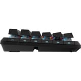 Corsair Vanguard PRO 96, Gaming-Tastatur schwarz, DE-Layout, Corsair MGX Hyperdrive