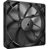 Corsair iCUE LINK RX140, Gehäuselüfter schwarz, 140 mm