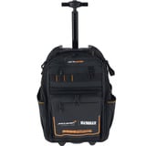 DEWALT PRO DWST60101-9 , Rucksack schwarz/gelb, Mit Rollen und Teleskopgriff