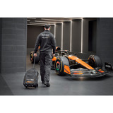 DEWALT PRO DWST60101-9 , Rucksack schwarz/gelb, Mit Rollen und Teleskopgriff