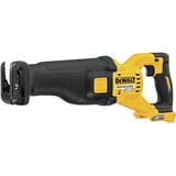 DEWALT XR FLEXVOLT Akku-Säbelsäge DCS389NT, 54Volt gelb/schwarz, ohne Akku und Ladegerät