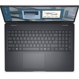 Dell Pro 16 (K2D6P), Notebook grau, Intel® Core™ Ultra 5 225U, Intel® Graphics, 16 GB DDR5, 512 GB (512 GB SSD), Windows 11 Pro