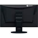 EIZO FlexScan EV2490-BK, LED-Monitor 61 cm (24 Zoll), schwarz, FullHD, 60 Hz, USB-C, IPS