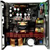 Enermax REVOLUTION III S 1000W, PC-Netzteil schwarz, 1x 12-Pin High Power GPU, 4x PCIe Kabelmanagement, 1000 Watt