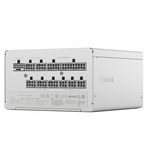 Fractal Design ION Gold 3 1000W White, PC-Netzteil weiß, 1000 Watt
