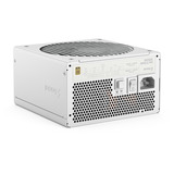 Fractal Design ION Gold 3 1000W White, PC-Netzteil weiß, 1000 Watt